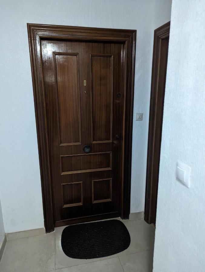 Europa Club Apartment, La Cala De Finestrat, Benidorm, Next To The Beach, Ground Floor, Air Cond Екстериор снимка