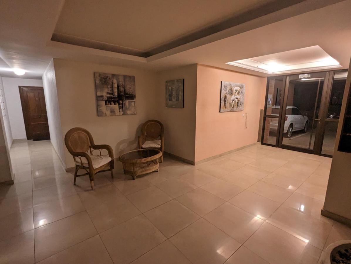 Europa Club Apartment, La Cala De Finestrat, Benidorm, Next To The Beach, Ground Floor, Air Cond Екстериор снимка